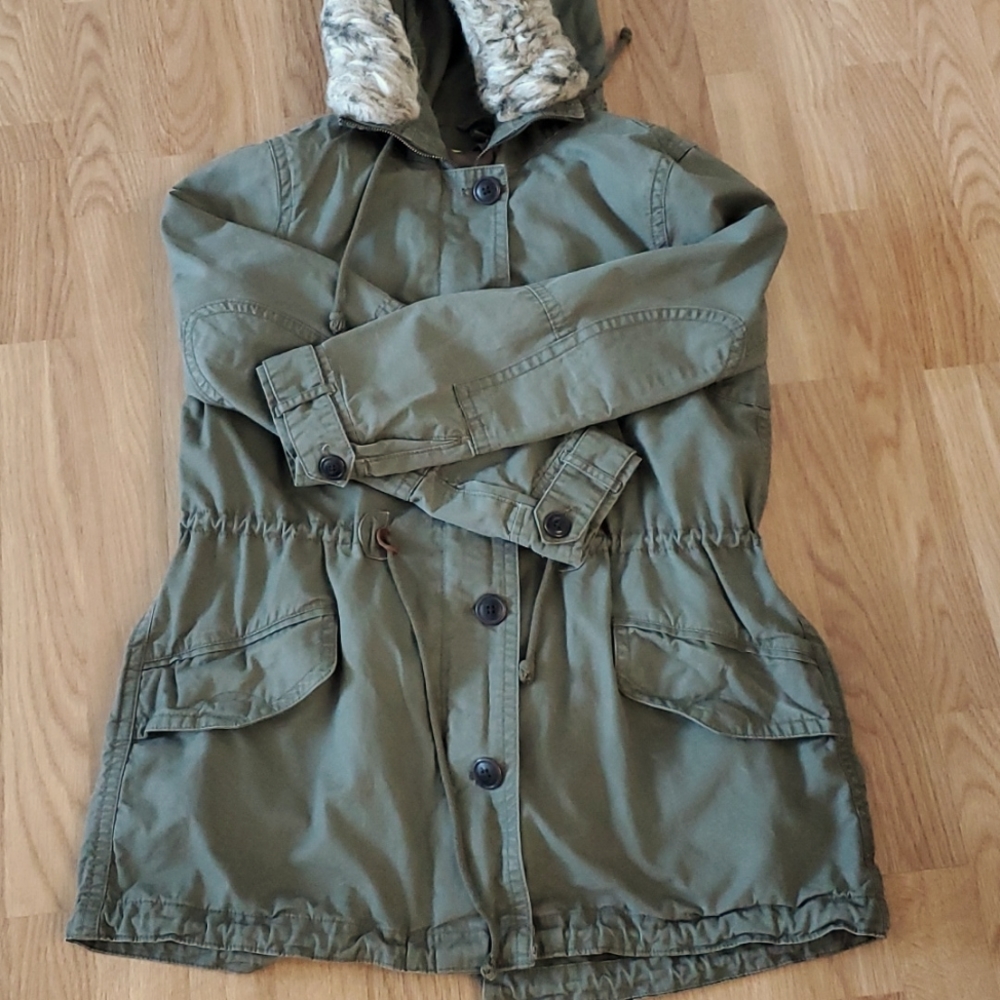 Gap jacket - Picture 6 of 6
